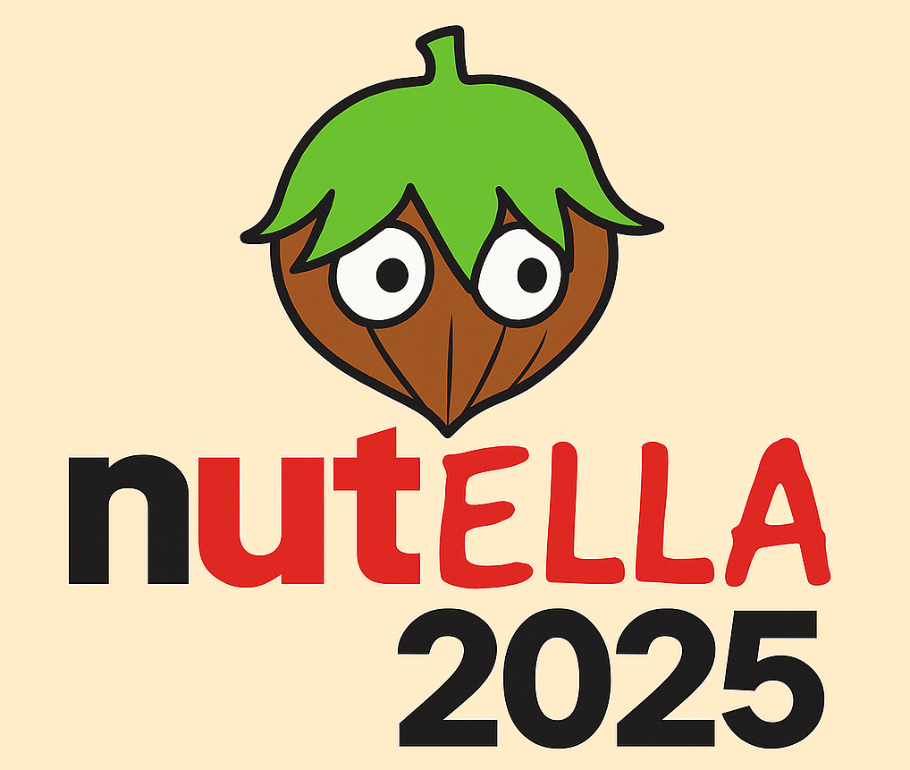 nutella logo